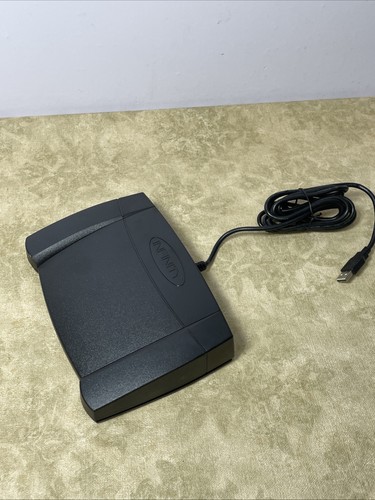 Infinity IN-USB-2 USB Controllo a pedale digitale funzionante - Foto 3 di 6