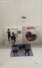 Lot Of 3 Vinyl Music Records, Fleetwood Mac