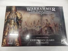 WARHAMMER HORUS HERESY LEGIO CUSTODES CUSTODIAN GUARD SODALITY 31-161 NEW SEALED