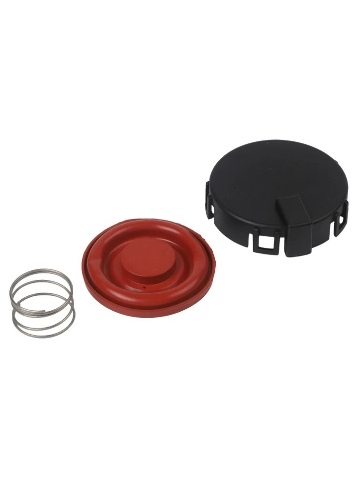 Breather Valve Crankcase 11128508570 Engine Valve Cover Membrane Crankcase - Image 4 of 4