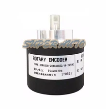 1 Pc. New For ZSW6208-201C60BZ2/11-26F(K) ZSW6208 201C120BZ2/11-26F(K) Encoder