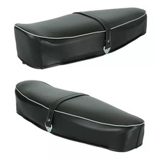 SELLA NERA VESPA 125 VNB GT GT…