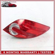 2006-2010 Mercedes W251 R350 Rear Right Side Tail Light Lamp 2518201664 OEM