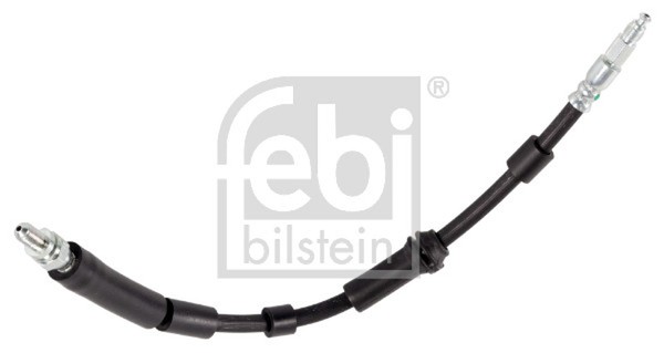 Bremsschlauch Febi Bilstein 170258 FüR KA RL2 Street Ford-image