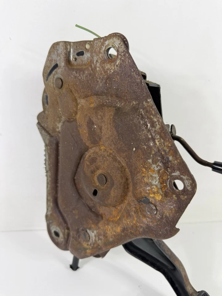 1992 - 1996 年福特 F150 F250 F350 野马紧急停车 E 制动踏板组件 — 第 4/4 张图片