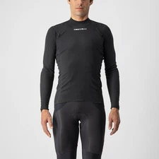 CASTELLI FLANDERS WARM LS CYCLING BASE LAYER - THERMAL – COMFORTABLE -BREATHABLE