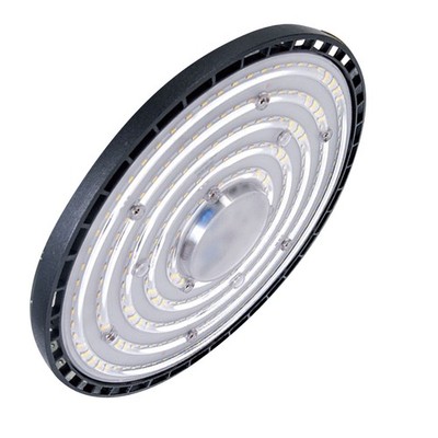 100W LED High Bay Light 6500K Cold White LED High Bay Shop Light For Sho SET