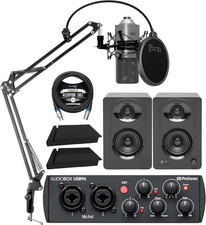 PreSonus AudioBox USB 96 25th Anniversary Edi...