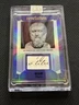 2025 Eternal Revelation Plato Authentic History Relic /75 B184