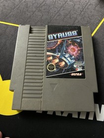 Lot of 3 NES Nintendo Games: Milo&rsquo;s Secret Castle, Gyruss, & Mickey Mousecapade