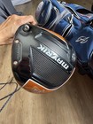 Callaway MAVRIK Head ACCRA Boron 4axis Shaft — photo 3