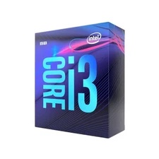 Intel Core i3-9100 3.6 GHz Quad-Core Processor SRCZV
