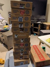 Simply Earth Essential Oil 15ml 100% Pure Oils Natural Aromatherapy Lot Of 4