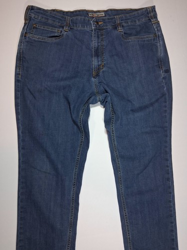 5.11 Tactical Jeans Mens 38x30 Straight Stretch Utility Workwear - Picture 12 of 16