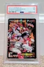 2015 Pokemon-Team Magma's Groudon EX Double Crisis Holo (Graded PSA 7)