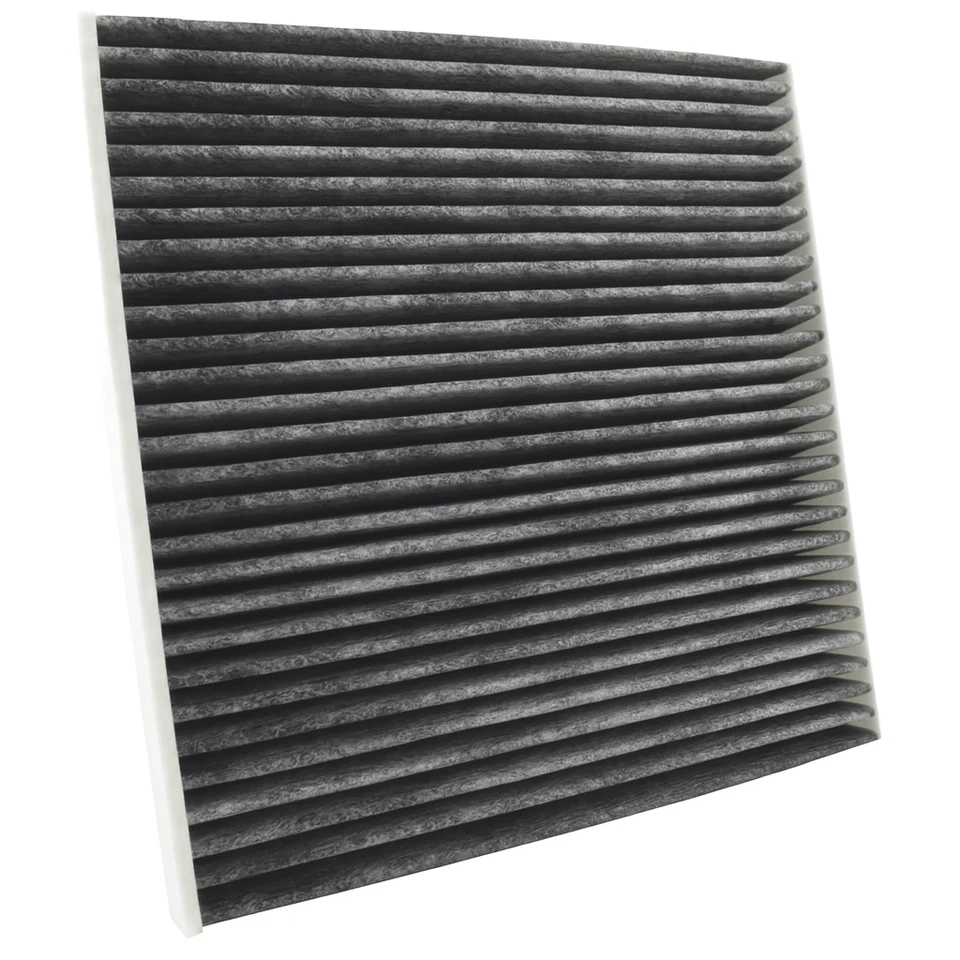 Juego de filtros de aire de motor y cabina para Honda Accord 03-07 Acura TL RL V6 3,0 L 3,2 L Foto 4 de 4