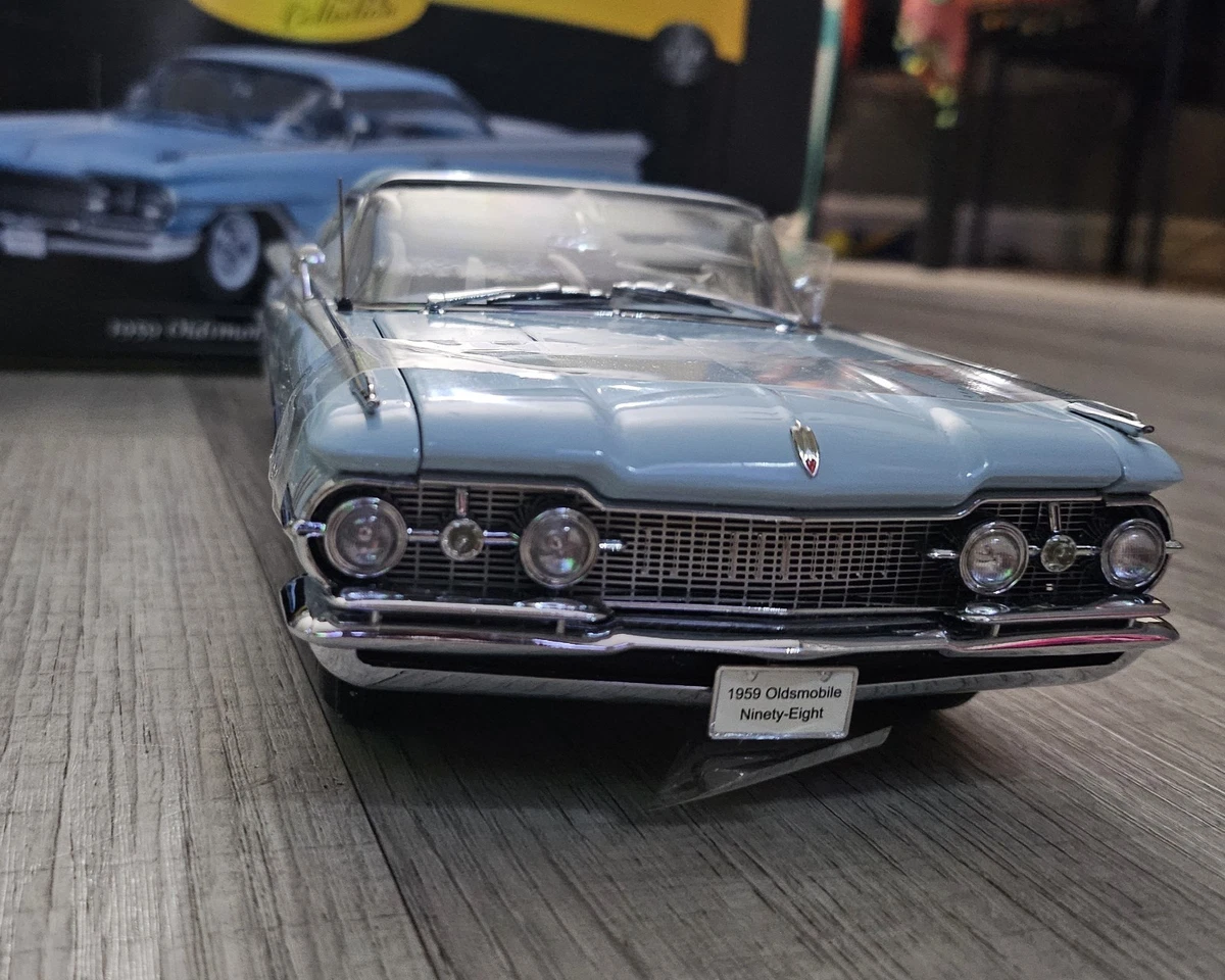 Sunstar Oldsmobile 1:18 Scale Diecast & Toy Vehicles for sale | eBay