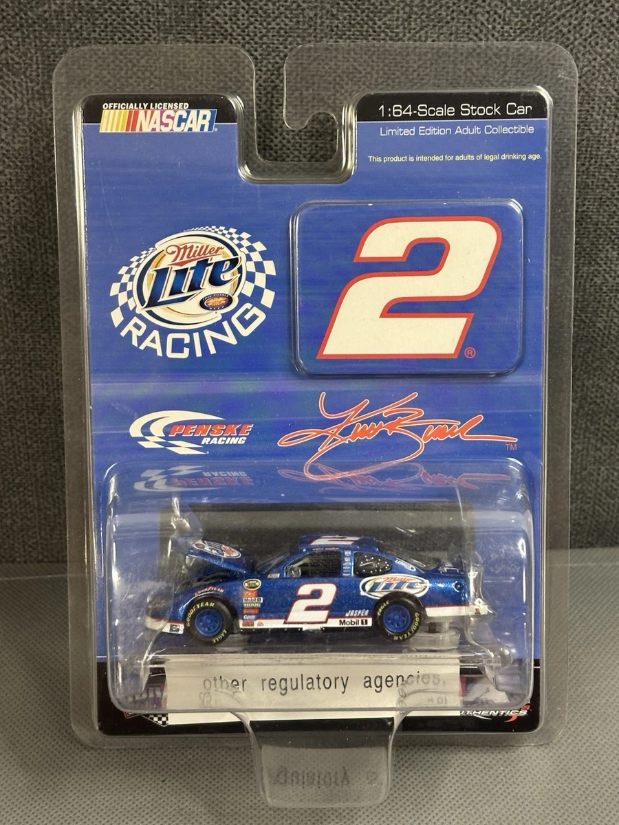 NASCAR Diecast Racing Cars 1:64 Scale 2007 Vehicle Year for sale
