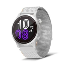 R7 GPS Sports Running ,Dual-Band GNSS,Optical Heart Rate,Training & Fitness A...