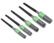 Cow RC Detail Cleaning Brush Set (5) [CPP-A32...