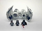 LEGO Star Wars Pre-Build set - Tie Bomber - 75347