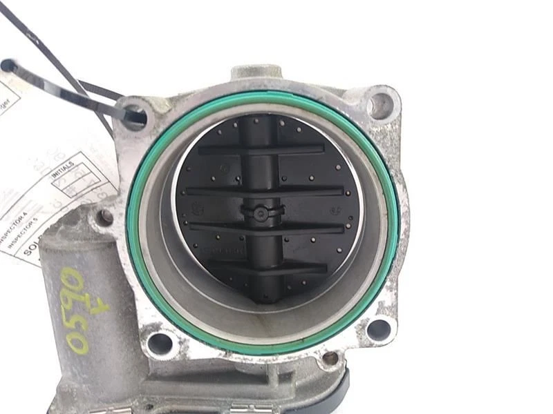 BMW 328Xi E90 Sedan Throttle Body 3.0L 6 Cylinder Fits 2007-2013 - Image 3 of 4