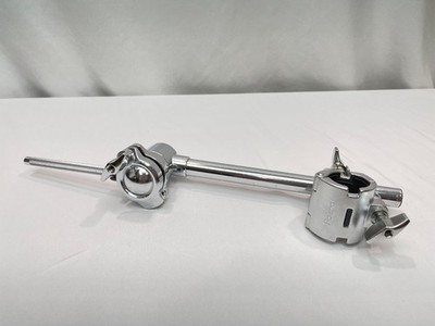 Roland MDH-25 Tom Pad V Drum Mount Silver OEM Clamp