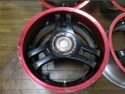 JDM Super ADVAN 