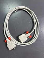 Lindy Serial Cable 2m D9 Male/D9 Female no. 31519