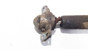 Domlager Federbeinlager Stützlager - Hinten linke  Volkswagen G DE1608646-19