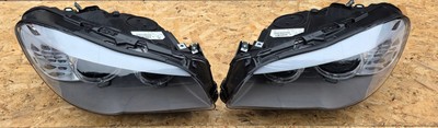 Frontscheinwerfer BMW 5 F10 Facelift Xenon Links