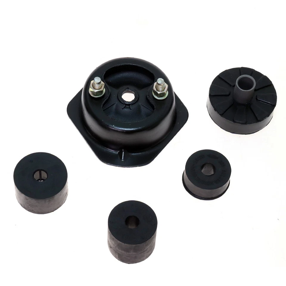 BODY CABIN MOUNTING BASE SUPPORT Fit DATSUN 720 TRUCK SD22 SD25 LB20 Z20 Z22 Z24 - Image 2 of 4