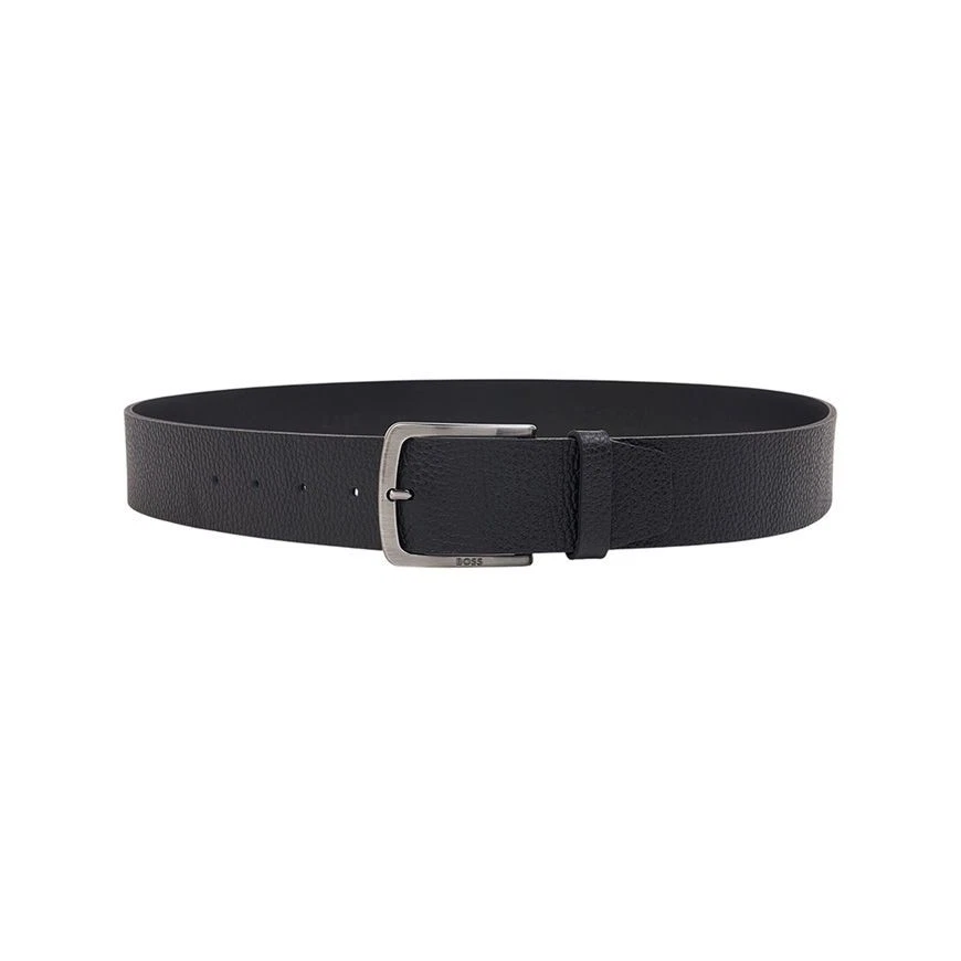 HUGO GEEK - Cintura - dark blue/blu scuro