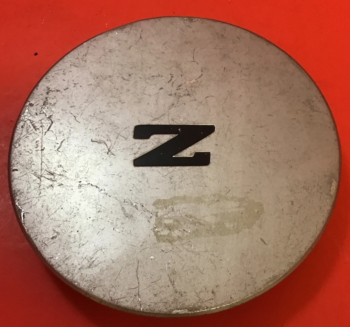 Wheel Center Caps for Nissan 300ZX for sale | eBay