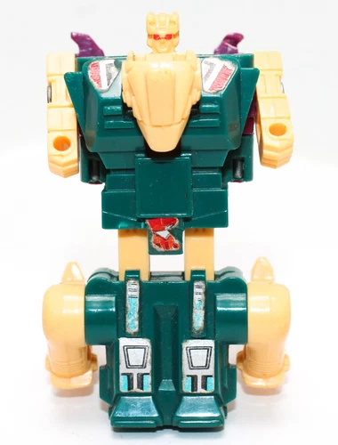 Transformers G1 Cutthroat Terrorcons Vintage Hasbro Action Figure 1987 Abominat