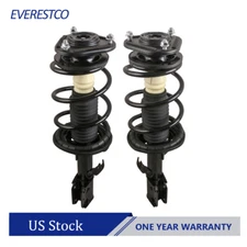 2PCS Complete Struts Assembly For 2005-2010 Scion tC 2.4L Front Shock Absorbers