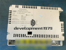 1PC Used Siemens touch screen 6AV6 640-0CA11-...
