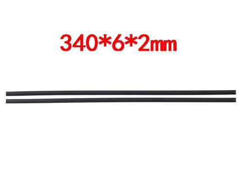 inférieure Rubber Feet Pour HP 17-BY CA CR 17Z-CA 17Q-CS 17S 470 G7 TPN-I133 - Photo 3/6