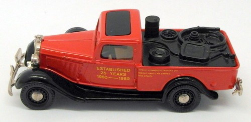 Brooklin Models 1/43 Scale BRK16A 011 - 1935 Dodge Pick Up - Yately 1 Of 150 - Picture 4 of 4