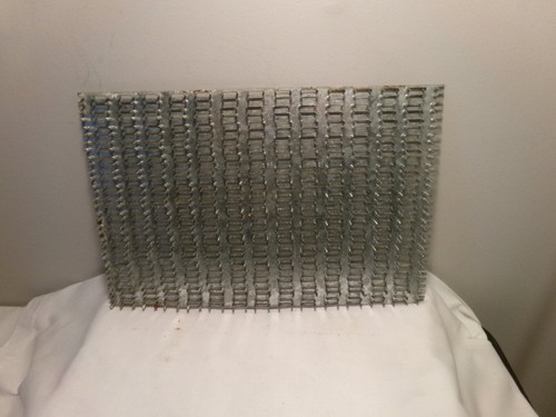 10 Truss Plates 8" x 12"