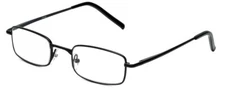Calabria 753 XL X-Large Metal Reading Glasses 51 OPTIONS Power Gold Silver Black