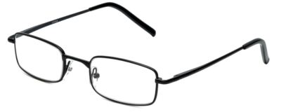 Calabria 753 XL X-Large Metal Reading Glasses 51 OPTIONS Power Gold Silver Black