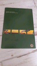 Prospectus / Brochure LOTUS