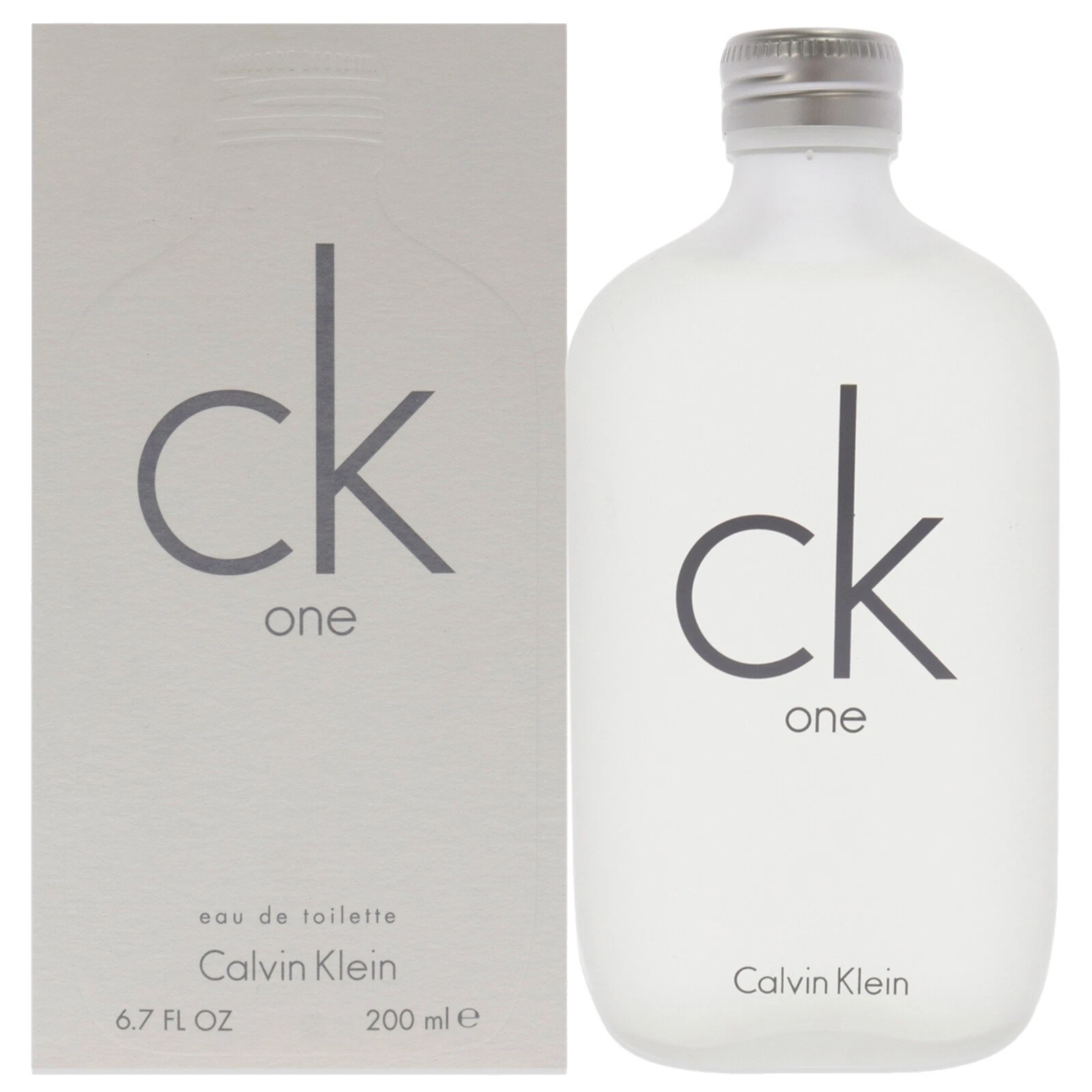 Fragancias Para Hombre Calvin Klein Spray