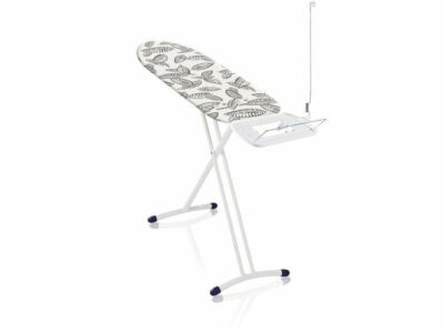 LEIFHEIT 72567 - Bügelbrett Air Board Express L Solid Bügelbrett Bügeln
