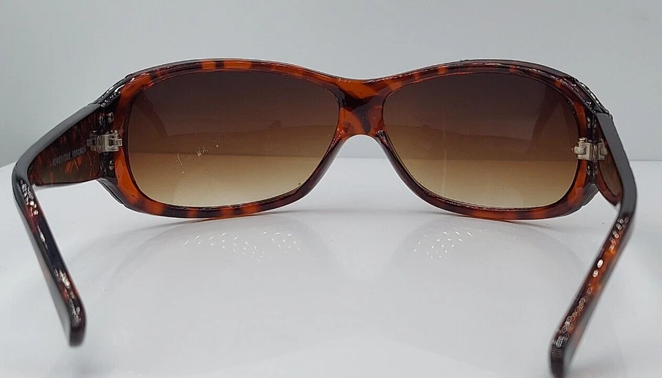 Gafas de sol Kenneth Cole KC1084 Tortuga Ovaladas SOLO MARCOS Foto 4 de 4