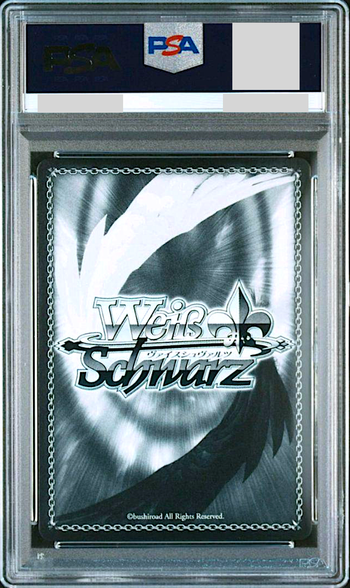 PSA 10 Weiss Schwarz Musashi Azur Lane Vol.2 AZL/S119-045 SP