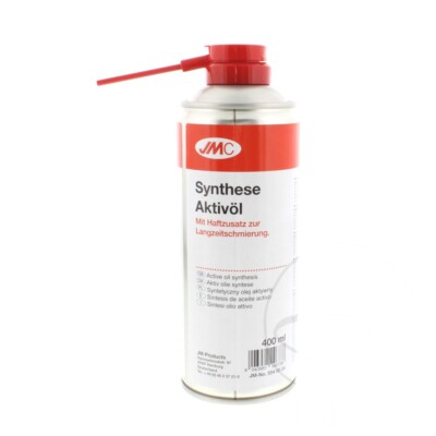 JMC Synthetisches Aktivöl 400 ml