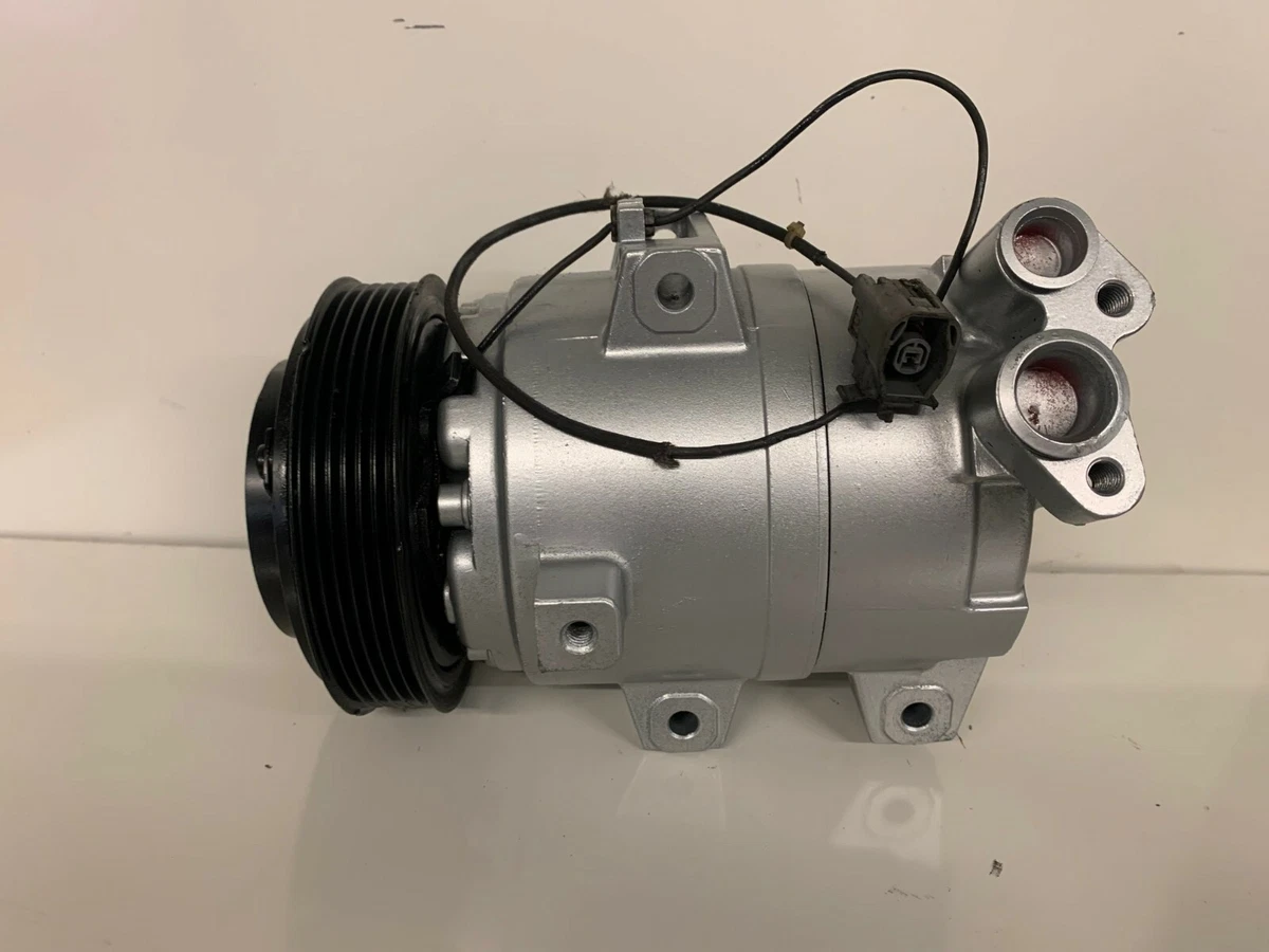 Mazda 6 cheap ac compressor