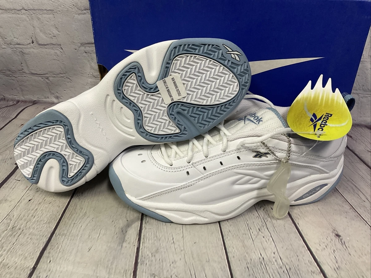 Reebok grosse semelle hot sale